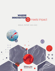 MRA 2023 Annual Report Cover