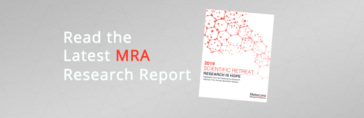 Read MRA's Latest Research Report!