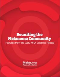 Melanoma Research Report 2022