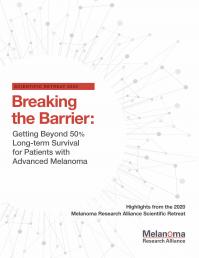 Melanoma Research Report 2020