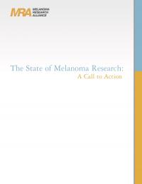 Melanoma a Call to Action