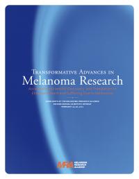 Transformative Advances in Melanoma Research